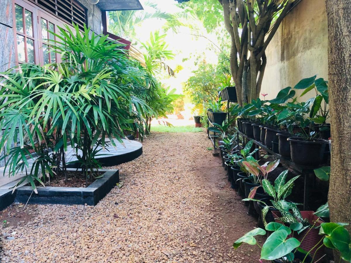 Raj Mahal Inn Wadduwa Exterior foto