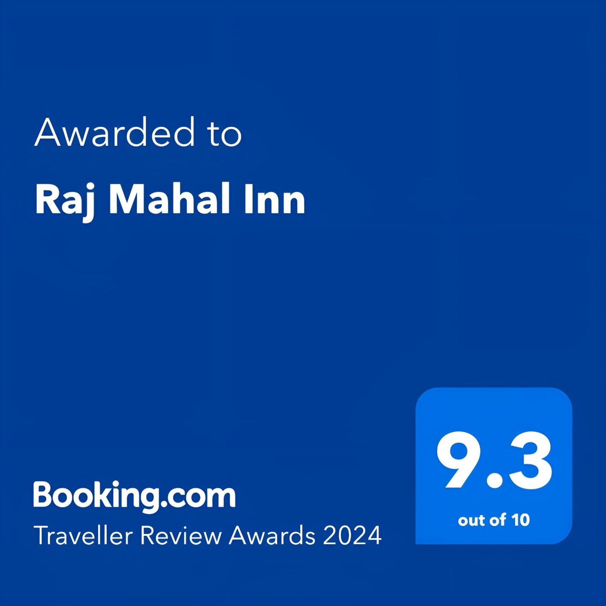 Raj Mahal Inn Wadduwa Exterior foto